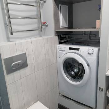 Сдается 1-комнатная квартира, 35,4 м²