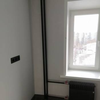 Сдается 1-комнатная квартира, 35,4 м²