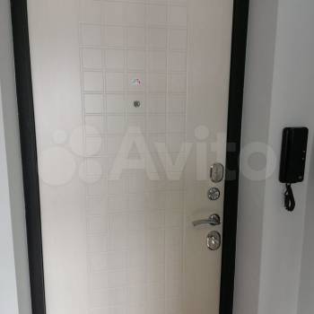 Сдается 1-комнатная квартира, 35,4 м²