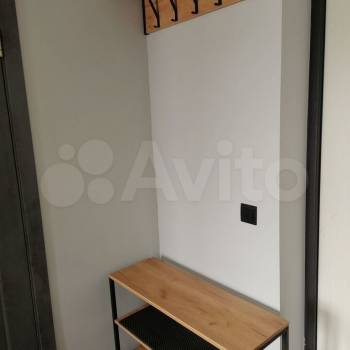 Сдается 1-комнатная квартира, 35,4 м²