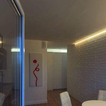 Сдается 2-х комнатная квартира, 57 м²