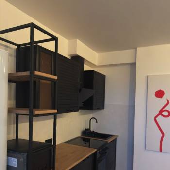 Сдается 2-х комнатная квартира, 57 м²