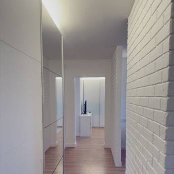 Сдается 2-х комнатная квартира, 57 м²