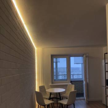 Сдается 2-х комнатная квартира, 57 м²