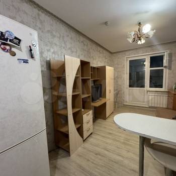Сдается 1-комнатная квартира, 21,5 м²