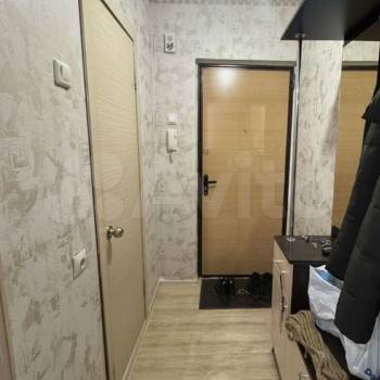 Сдается 1-комнатная квартира, 21,5 м²