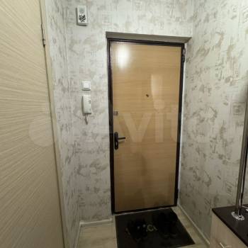 Сдается 1-комнатная квартира, 21,5 м²