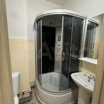 Сдается 1-комнатная квартира, 21,5 м²