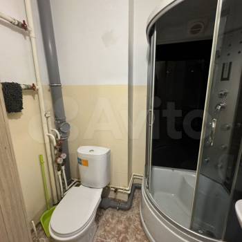 Сдается 1-комнатная квартира, 21,5 м²