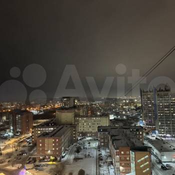 Сдается 1-комнатная квартира, 21,5 м²