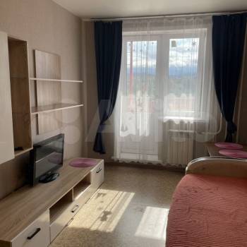 Сдается 1-комнатная квартира, 32 м²