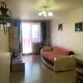 Сдается 1-комнатная квартира, 32 м²