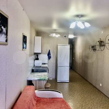 Сдается 1-комнатная квартира, 32 м²