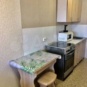 Сдается 1-комнатная квартира, 32 м²