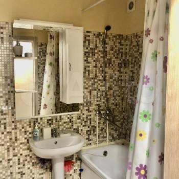 Сдается 1-комнатная квартира, 32 м²