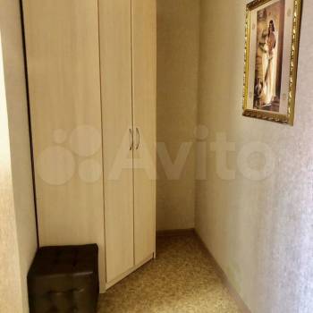 Сдается 1-комнатная квартира, 32 м²