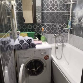 Сдается 2-х комнатная квартира, 44 м²