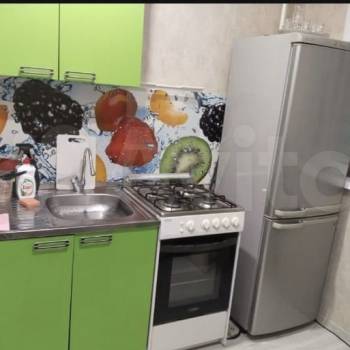 Сдается 2-х комнатная квартира, 44 м²