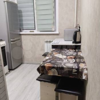 Сдается 2-х комнатная квартира, 44 м²