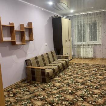 Сдается 2-х комнатная квартира, 44 м²