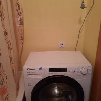 Сдается 1-комнатная квартира, 39 м²