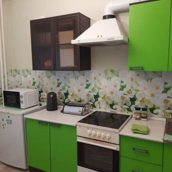 Сдается 1-комнатная квартира, 39 м²