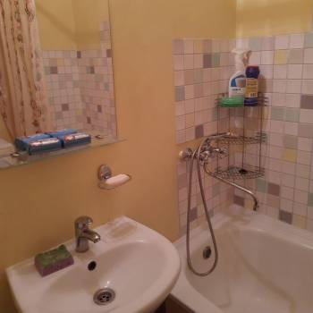 Сдается 1-комнатная квартира, 39 м²