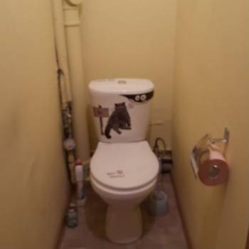 Сдается 1-комнатная квартира, 39 м²