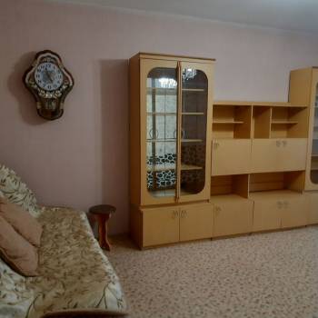 Сдается 1-комнатная квартира, 39 м²