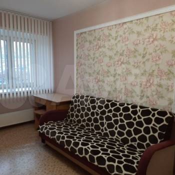 Сдается 1-комнатная квартира, 39 м²