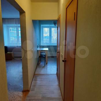 Сдается 1-комнатная квартира, 39 м²