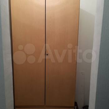 Сдается 1-комнатная квартира, 39 м²