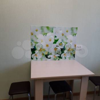 Сдается 1-комнатная квартира, 39 м²