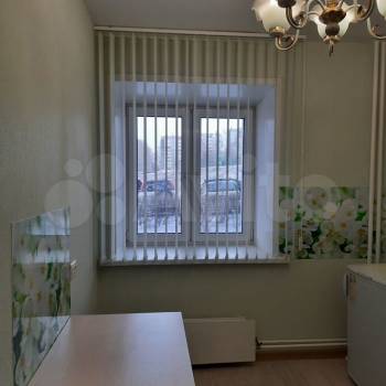Сдается 1-комнатная квартира, 39 м²