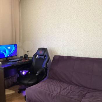 Сдается 2-х комнатная квартира, 54 м²