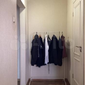 Сдается 2-х комнатная квартира, 54 м²