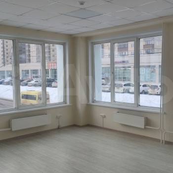 Сдается Нежилое помещение, 50 м²