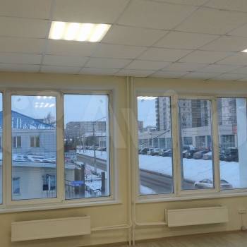 Сдается Нежилое помещение, 50 м²