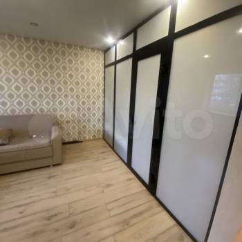 Продается 1-комнатная квартира, 31 м²