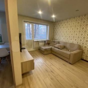 Продается 1-комнатная квартира, 31 м²