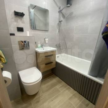 Продается 1-комнатная квартира, 31 м²