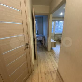 Продается 1-комнатная квартира, 31 м²