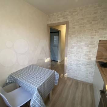 Продается 1-комнатная квартира, 31 м²