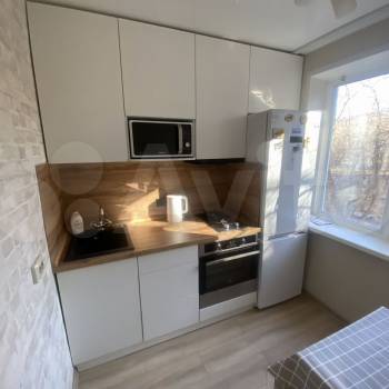 Продается 1-комнатная квартира, 31 м²