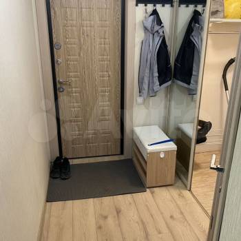 Продается 1-комнатная квартира, 31 м²