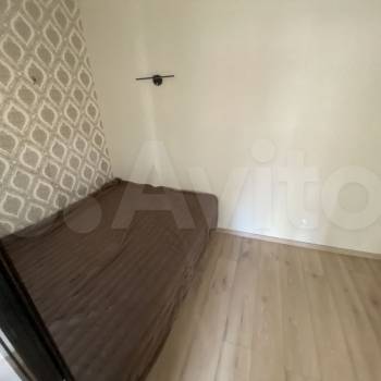 Продается 1-комнатная квартира, 31 м²