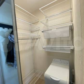 Продается 1-комнатная квартира, 31 м²