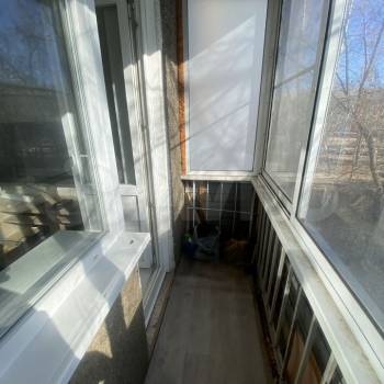 Продается 1-комнатная квартира, 31 м²