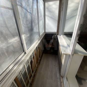 Продается 1-комнатная квартира, 31 м²