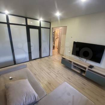 Продается 1-комнатная квартира, 31 м²